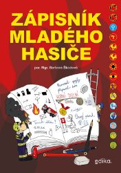 Zápisník mladého hasiče - Sport Zápisník mladého hasiče
