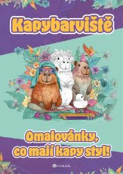 Kapybarviště Kapybarviště
