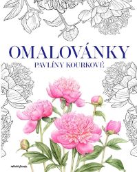 Omalovánky Pavlíny Kourkové Omalovánky Pavlíny Kourkové