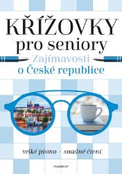 Křížovky pro seniory – Zajímavosti o České republice Křížovky pro seniory – Zajímavosti o České republice
