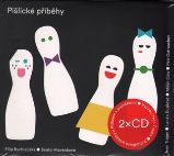Pišlické příběhy - 2 CD - audiokniha Pišlické příběhy - 2 CD - audiokniha