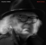 CD Vladimír Mišík - Noční obraz - Vladimír Mišík - Český Pop Rock na CD Noční obraz - CD