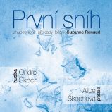 CD Ondřej Škoch - První sníh CD Ondřej Škoch - První sníh