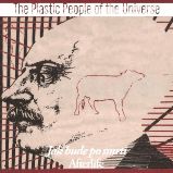 LP Plastic People of the Universe - Jak bude po smrti