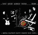 CD Egon Bondy Tour 2024 CD Egon Bondy Tour 2024