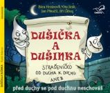 CD Dušička a Dušinka