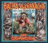CD Bacha na Raracha aneb Čerchmantojflum - audiokniha - Radek Adamec,Ota Jirák - Audioknihy - pro děti CD - Bacha na Raracha aneb Čerchmantojflum
