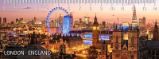 3D pravítko - Deep London