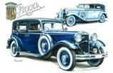 3D pohlednice Praga 1934 3D pohlednice Praga 1934