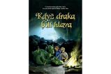 CD Various - Když draka bolí hlava CD Various - Když draka bolí hlava