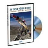 Po stopách sněžného levharta DVD - Dokumentární Po stopách sněžného levharta DVD