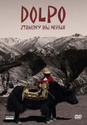 Dolpo - Ztracený ráj Nepálu DVD Dolpo - Ztracený ráj Nepálu DVD