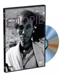 Etiopie DVD Etiopie DVD