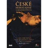 České himálajské dobrodružství II. (3 DVD) České himálajské dobrodružství II. (3 DVD)
