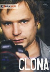 Clona - 7 DVD Clona - 7 DVD