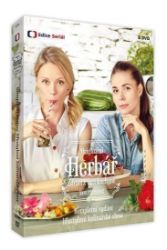 Herbář - 8 DVD Herbář - 8 DVD