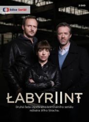 Labyrint II - 2DVD - Filmy Labyrint II - 2DVD