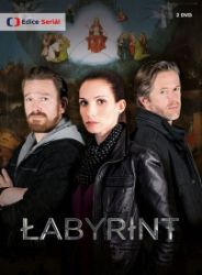 Labyrint - 2 DVD - Filmy Labyrint - 2 DVD