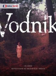 Vodník - DVD Vodník - DVD