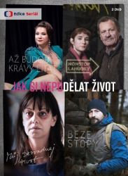 Jak si nepodělat život - 2 DVD - Filmy Jak si nepodělat život - 2 DVD