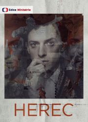Herec - DVD - Filmy Herec - DVD