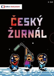 Český žurnál - 6 DVD Český žurnál - 6 DVD