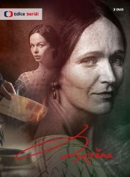 Božena - 2 DVD - Hana Wlodarczyková,Martina Komárková - Filmy Božena - 2 DVD