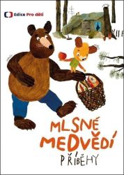 Mlsné medvědí příběhy - DVD Mlsné medvědí příběhy - DVD