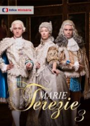 Marie Terezie 3 - DVD Marie Terezie 3 - DVD