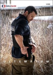 Ultimátum - 2 DVD Ultimátum - 2 DVD