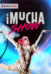 iMucha Show - DVD - Filmy iMucha Show - DVD