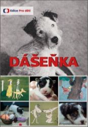 Dášeňka - DVD Dášeňka - DVD