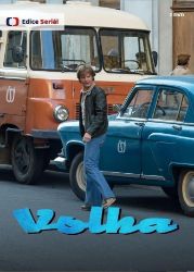 Volha - 2 DVD - Karel Hynie - České Volha - 2 DVD