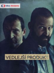 Vedlejší produkt - DVD Vedlejší produkt - DVD