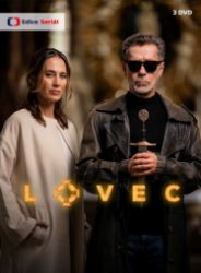Lovec - 3 DVD Lovec - 3 DVD