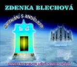 Setkání s andělem - Meditace pro splnění našeho přání - CD