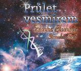 CD Průlet Vesmírem