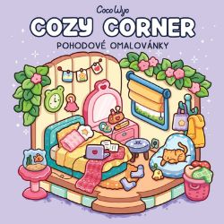 Coco Wyo - Cozy Corner