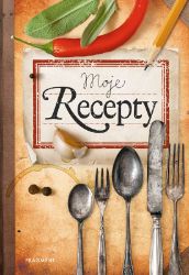 Moje RECEPTY – zápisník Moje RECEPTY – zápisník