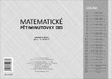 Matematické pětiminutovky - III. díl