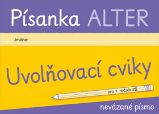 Písanka – Uvolňovací cviky pro nevázané písmo