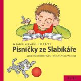 CD Písničky ze slabikáře Jiřího Žáčka