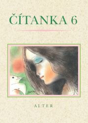 Čítanka pro 6. ročník ZŠ, vázaná