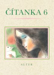 Čítanka pro 6. ročník ZŠ, brožovaná