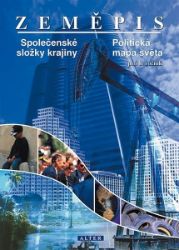 Zeměpis 8 - Společenské složky krajiny