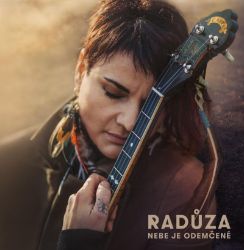 Nebe je odemčené - 2 CD - Radůza - Český Pop Rock na CD Nebe je odemčené - 2 CD