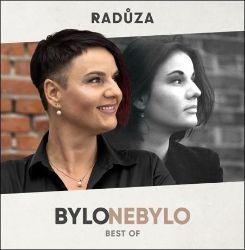 Bylo nebylo - 2 CD - Radůza - Český Pop Rock na CD Bylo nebylo - 2 CD