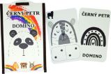 Černý Petr Domino Černý Petr Domino