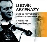 CD Bylo to na váš účet