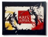 Krev a písek - karetní hra (karetky) Krev a písek - karetní hra (karetky)